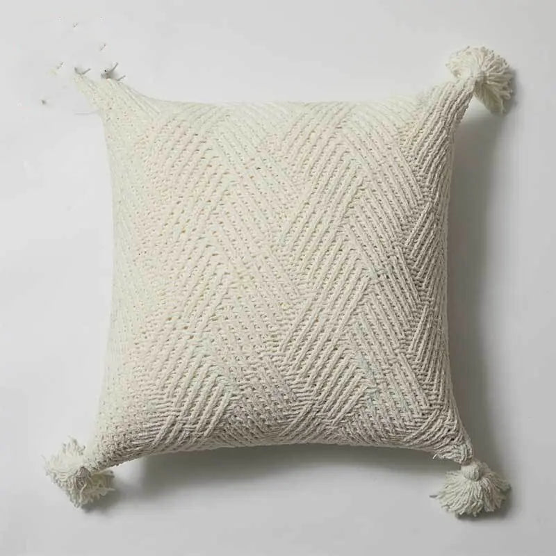 Sofa Cushion Cover