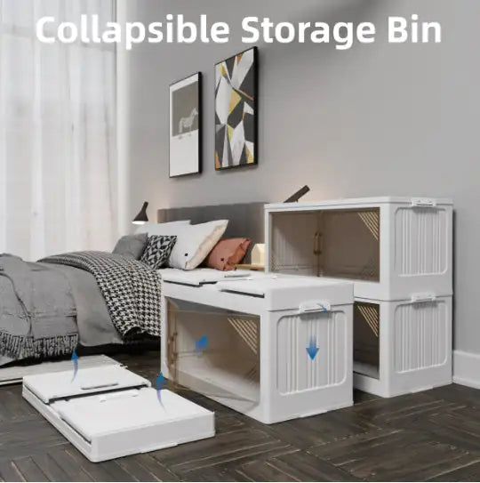 Folding Storage Box