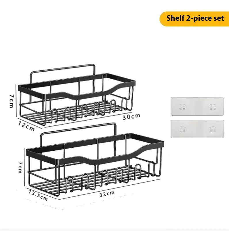 Storage Shelf