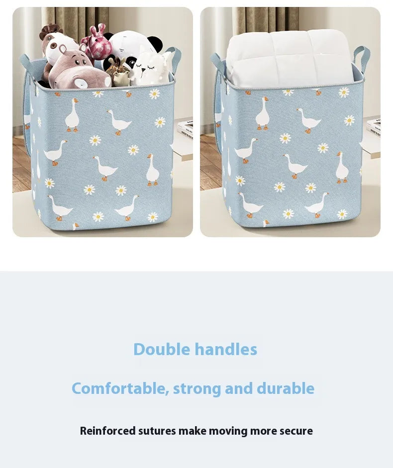 Non-woven Storage Box