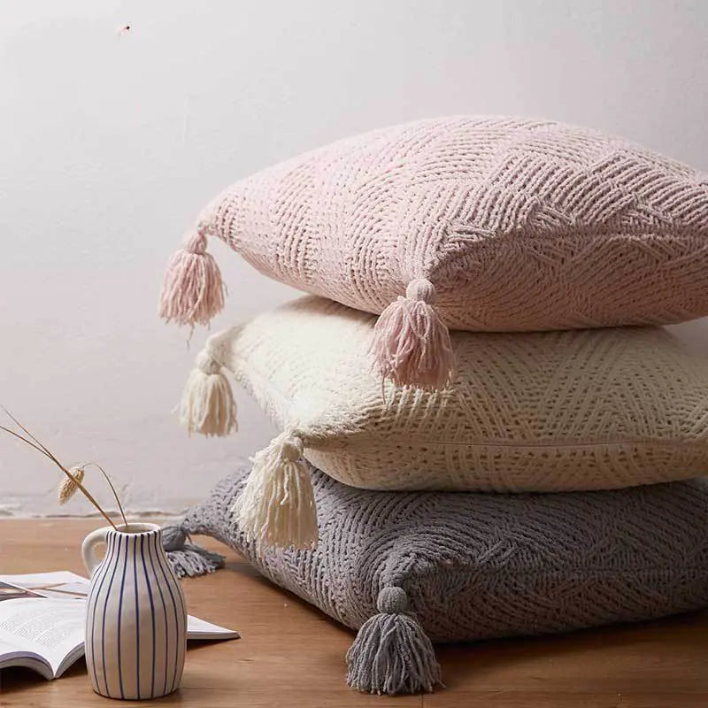 Sofa Cushion Cover