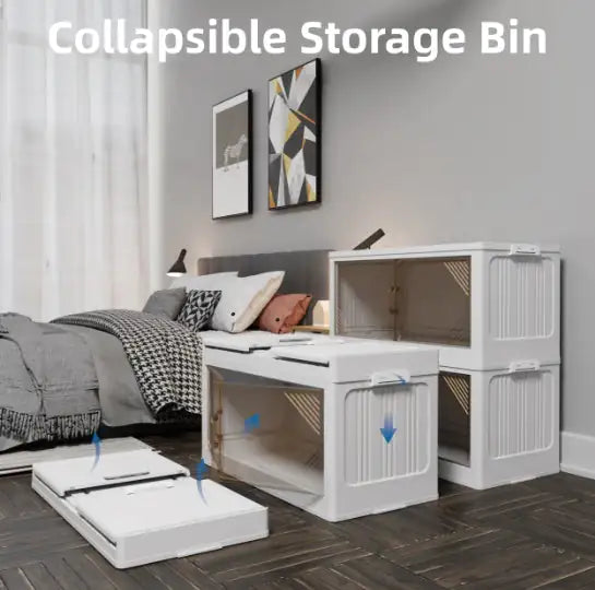 Foldable Storage Box