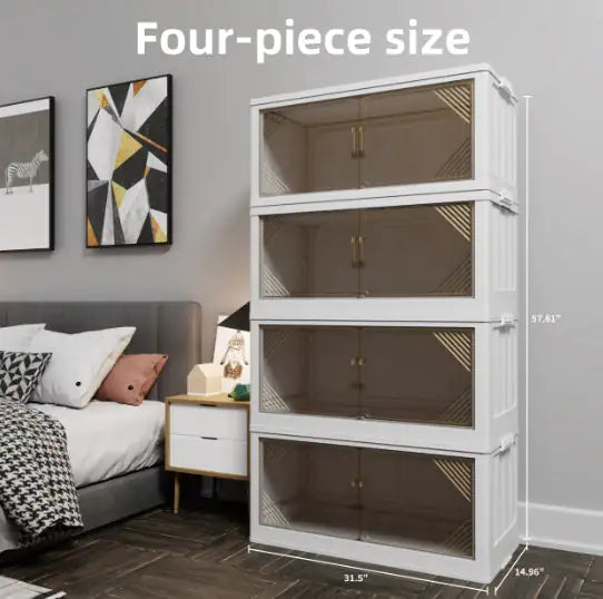Foldable Storage Box