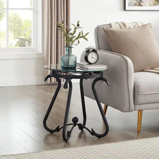 Decorative Coffee Table - Set of 2