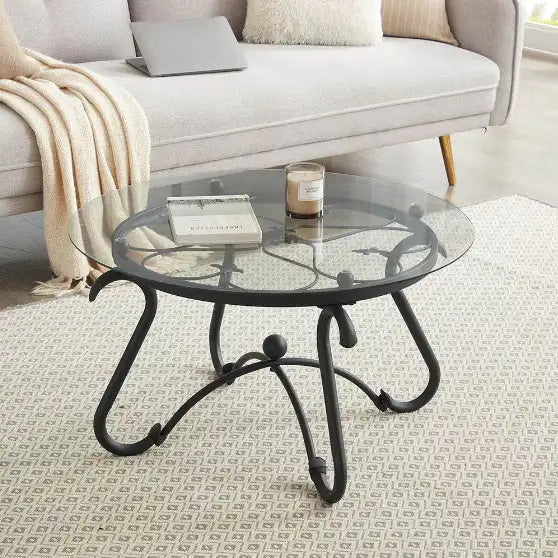 Decorative Coffee Table - Set of 2