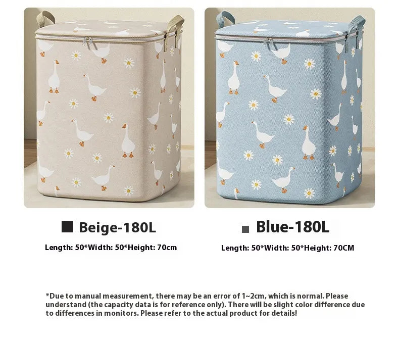 Non-woven Storage Box