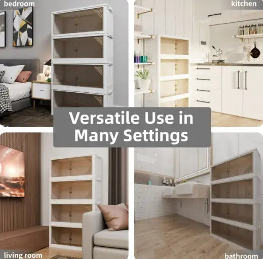 Foldable Storage Box