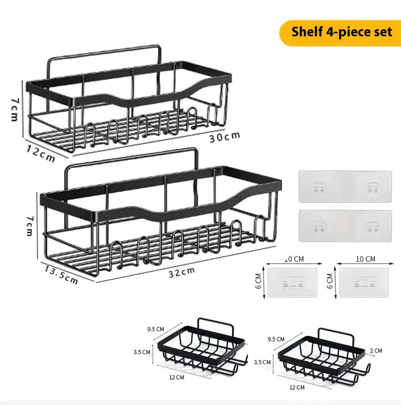 Storage Shelf