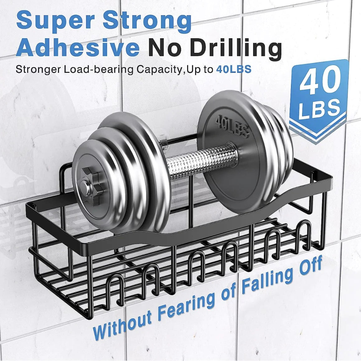 Storage Shelf