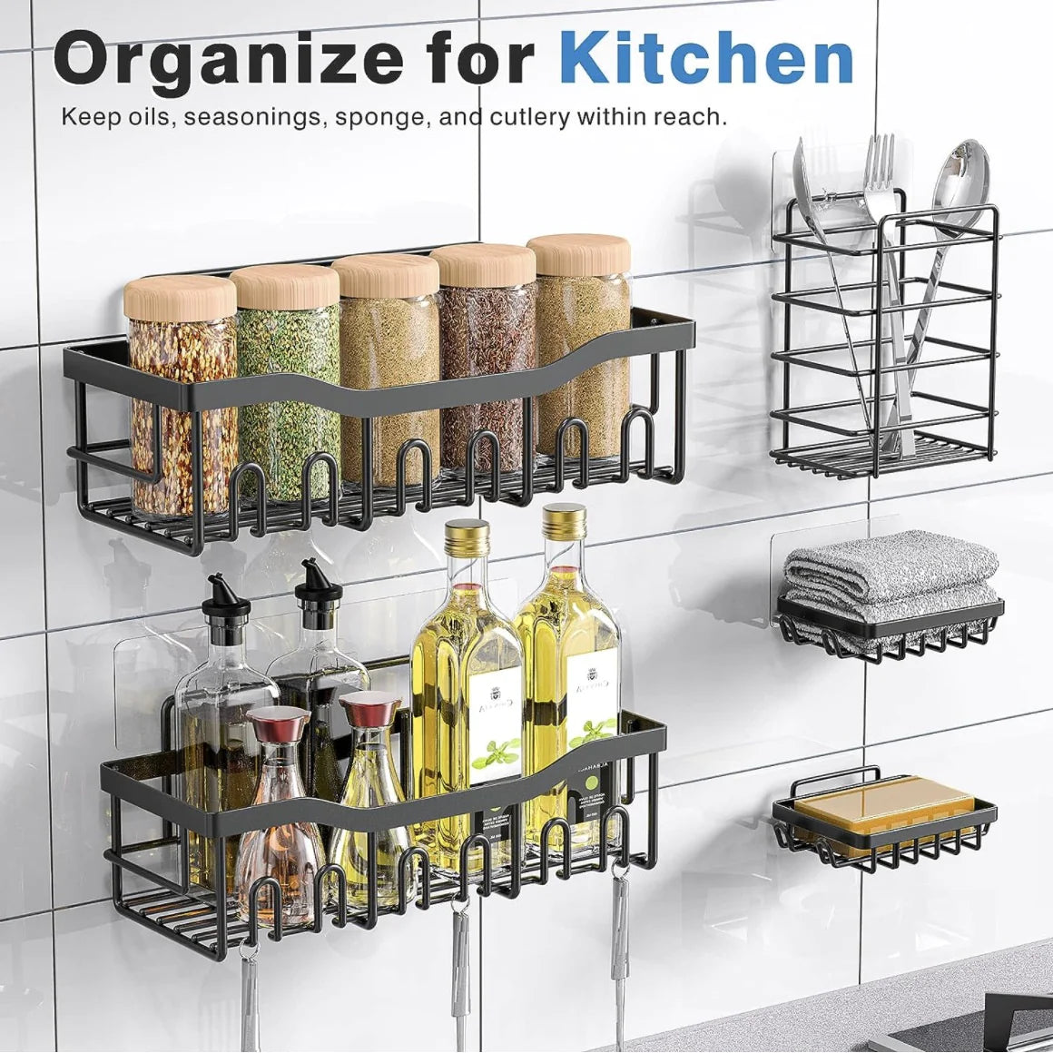 Storage Shelf