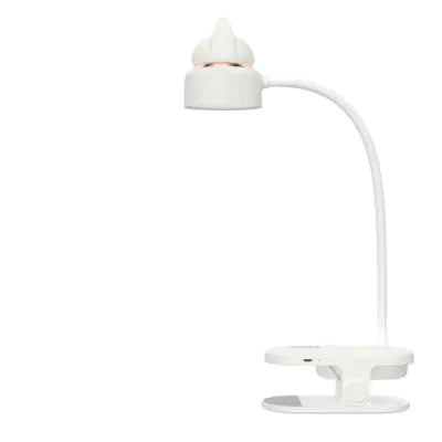 Cat Clip Table Lamp