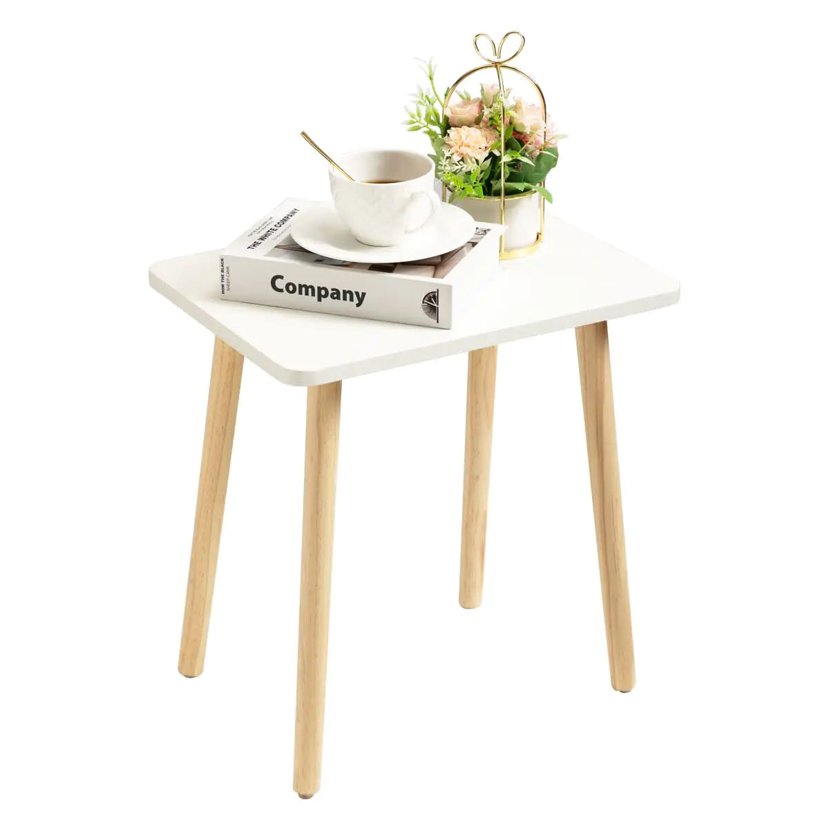 FORAOFUR Side Table