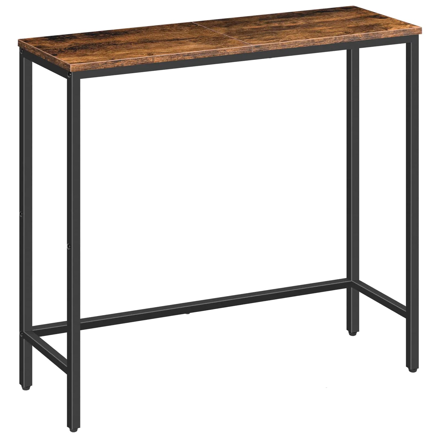 HOOBRO Narrow Console Table 29.5"