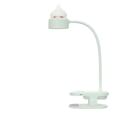 Cat Clip Table Lamp