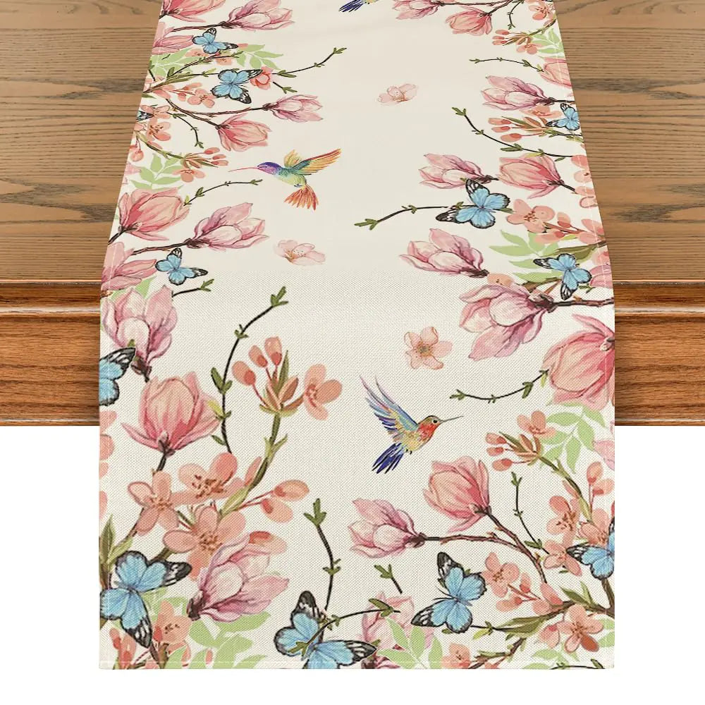 Artoid Table Runner 13x36 Inch