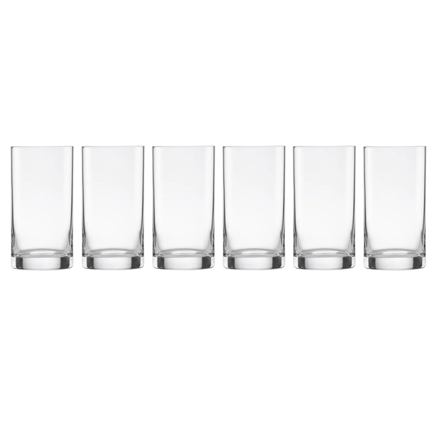 Lenox Tuscany Classics 6-Piece Glass Set 2.85 Lb, 8 oz