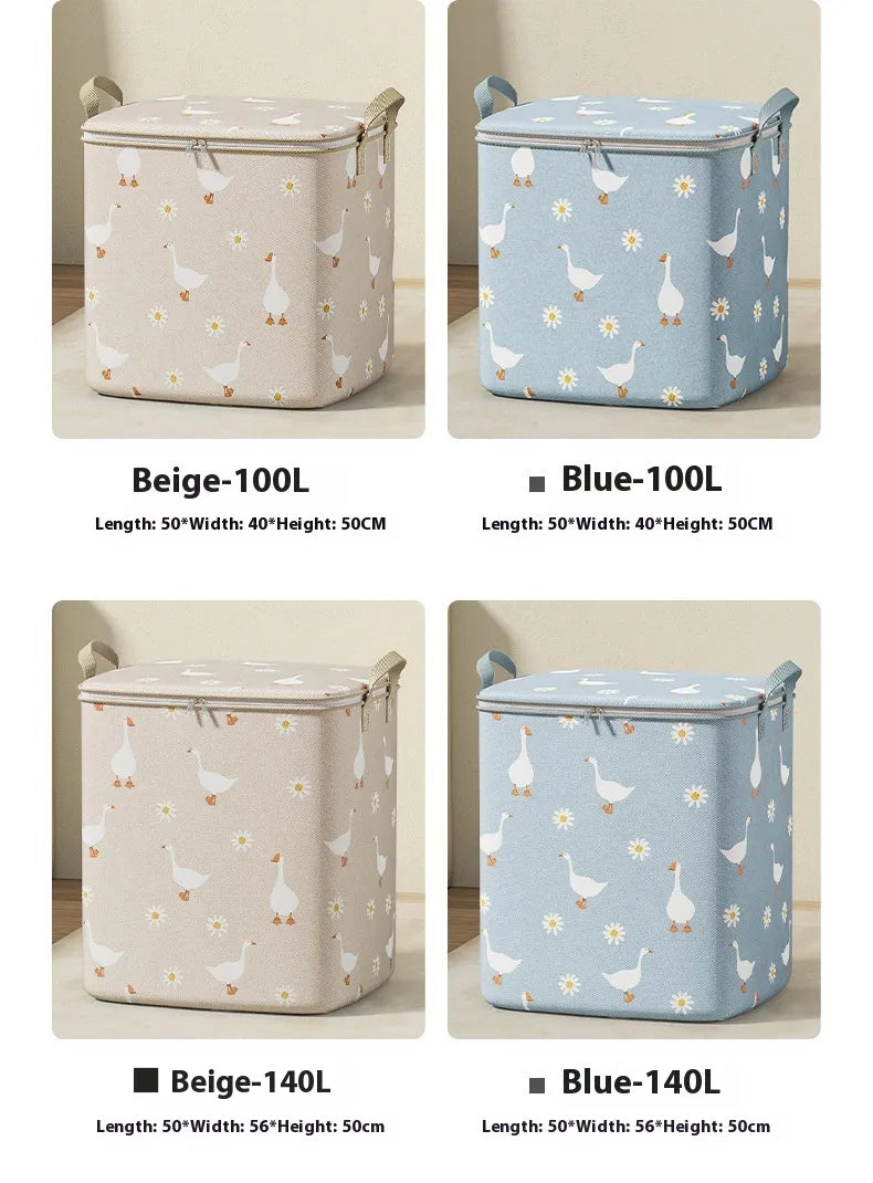 Non-woven Storage Box