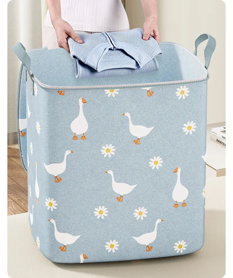 Non-woven Storage Box