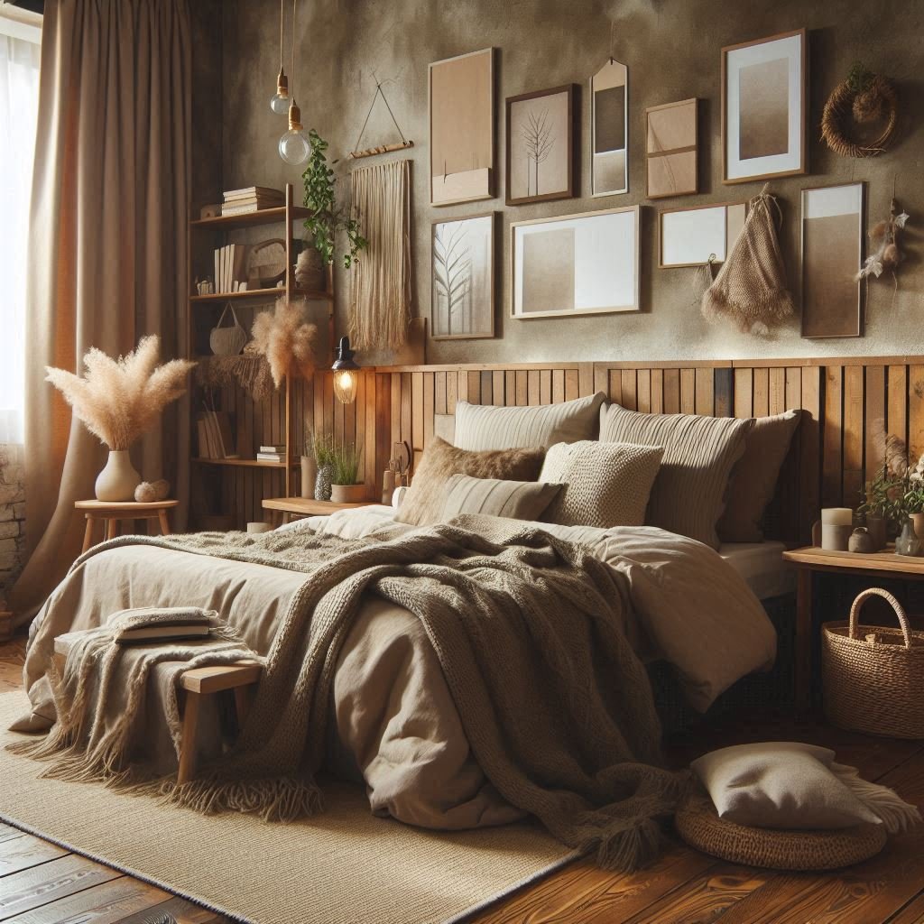 Throws & Blankets