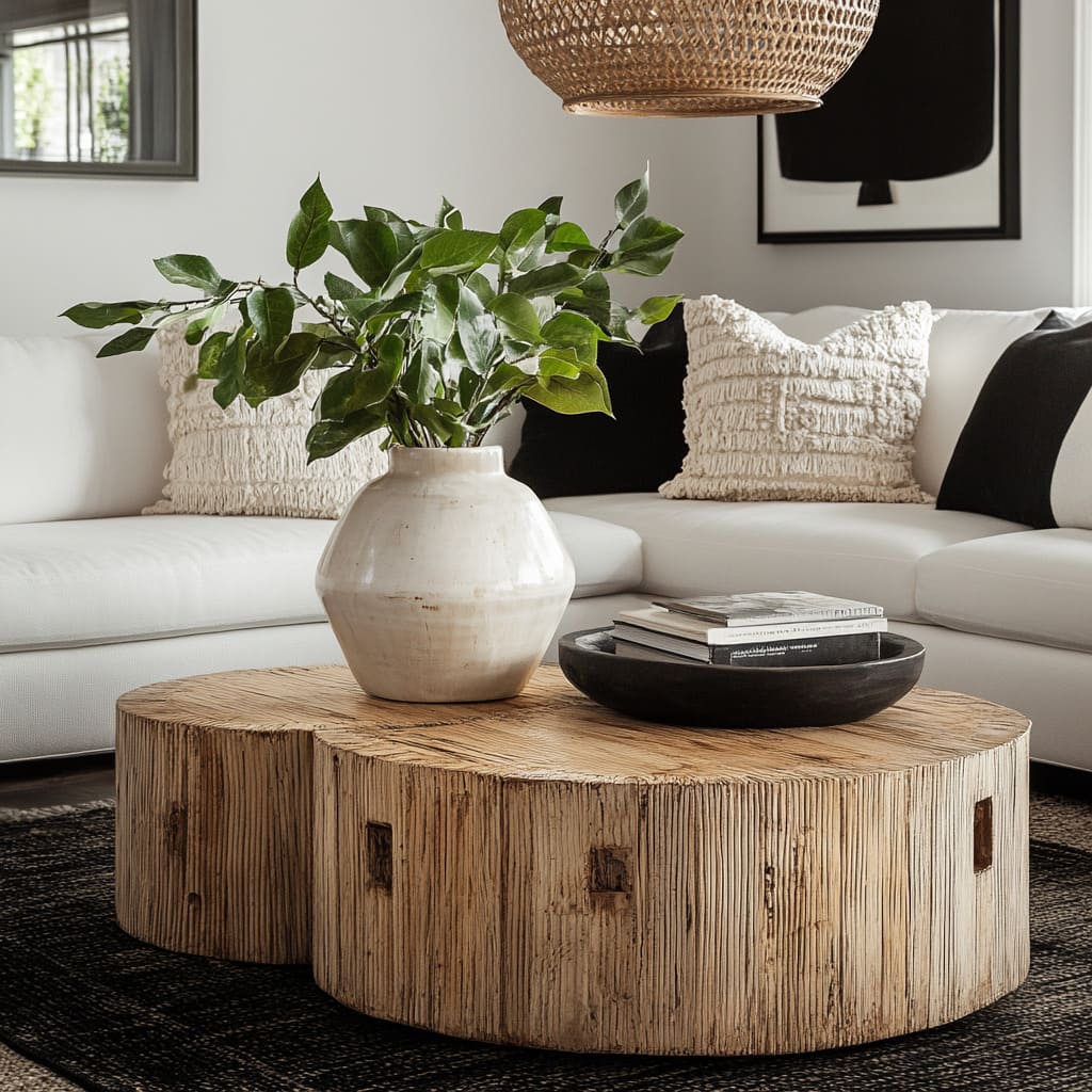 Tables for Every Space