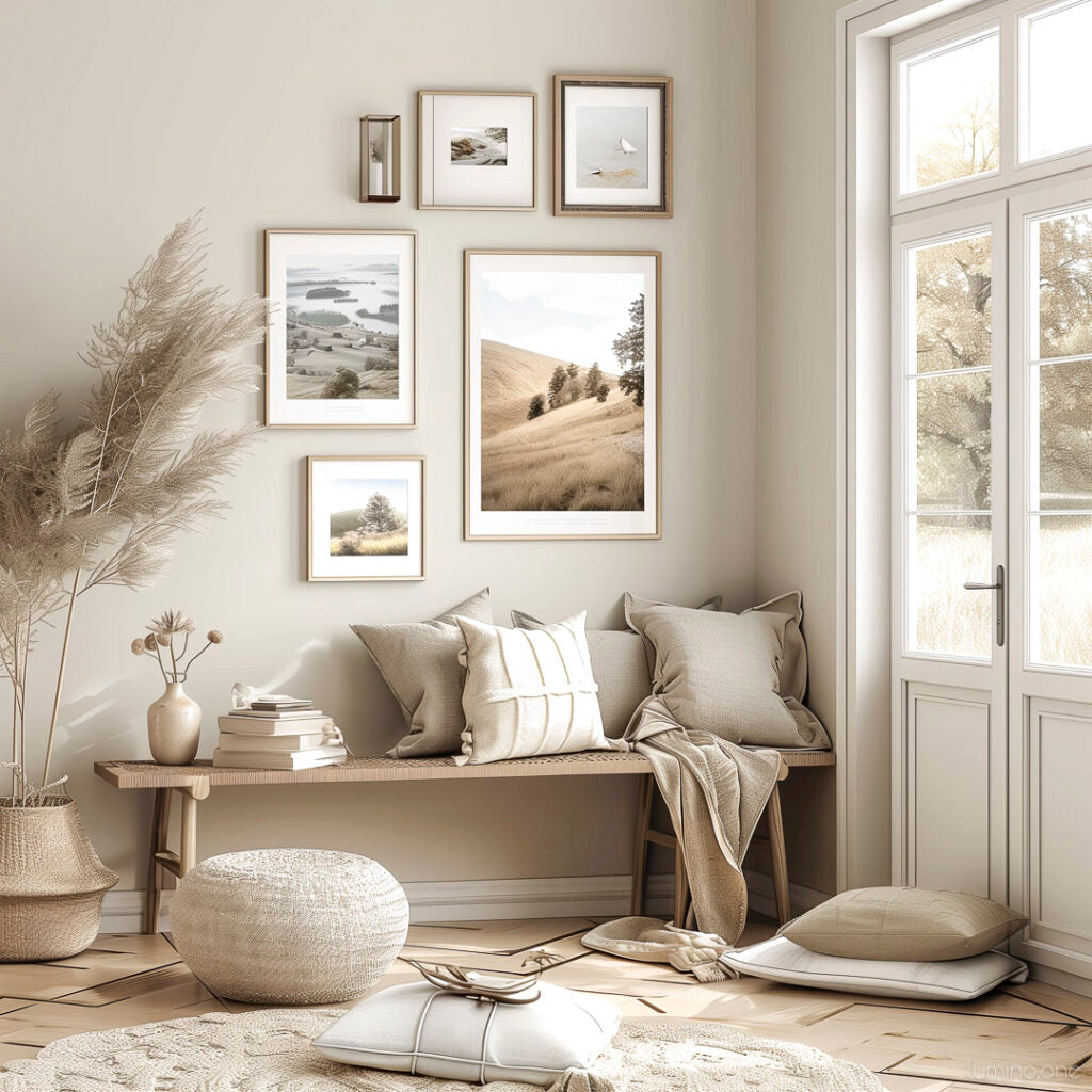 Wall Decor & Accents