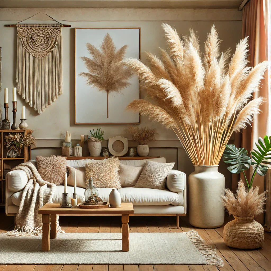 Boho Decor