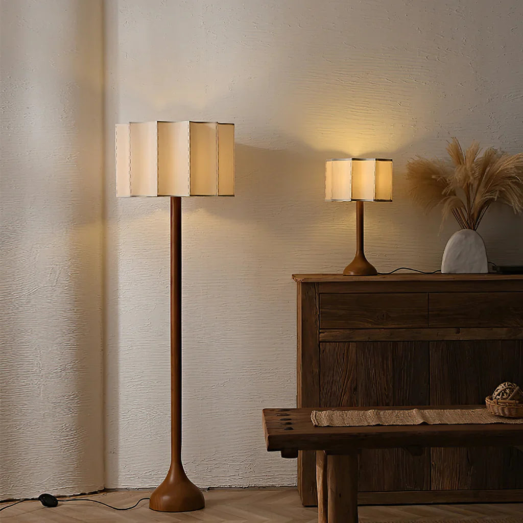Table Lamps & Lighting