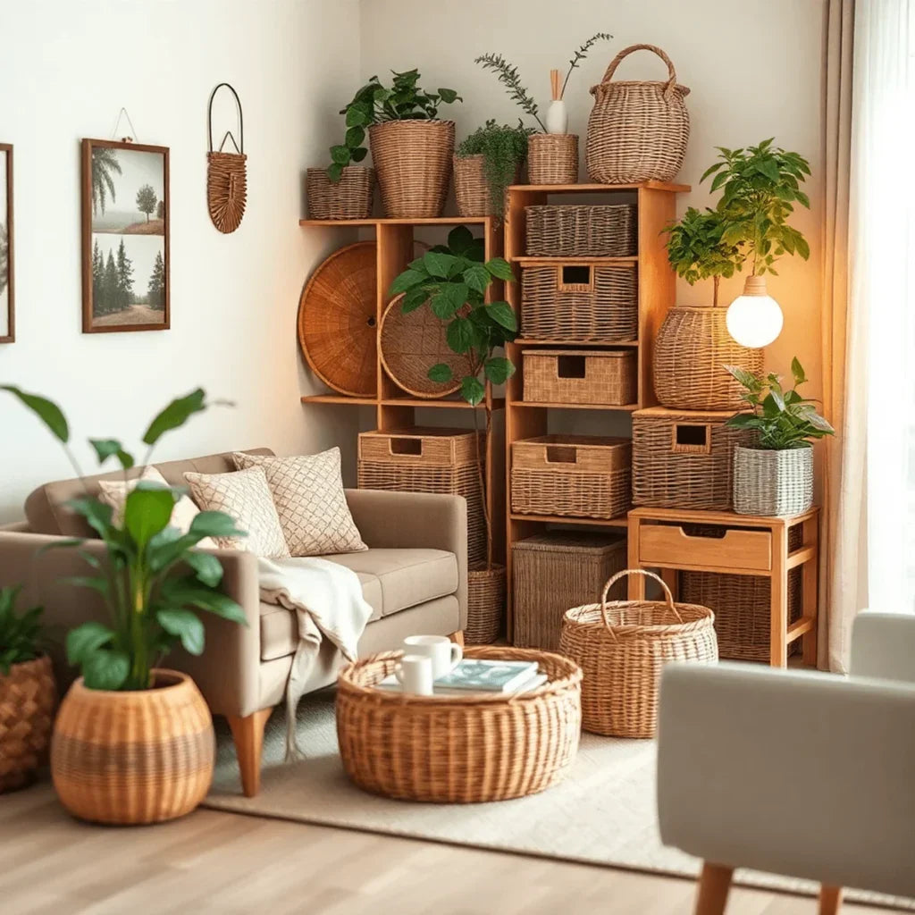 Storage & Organization