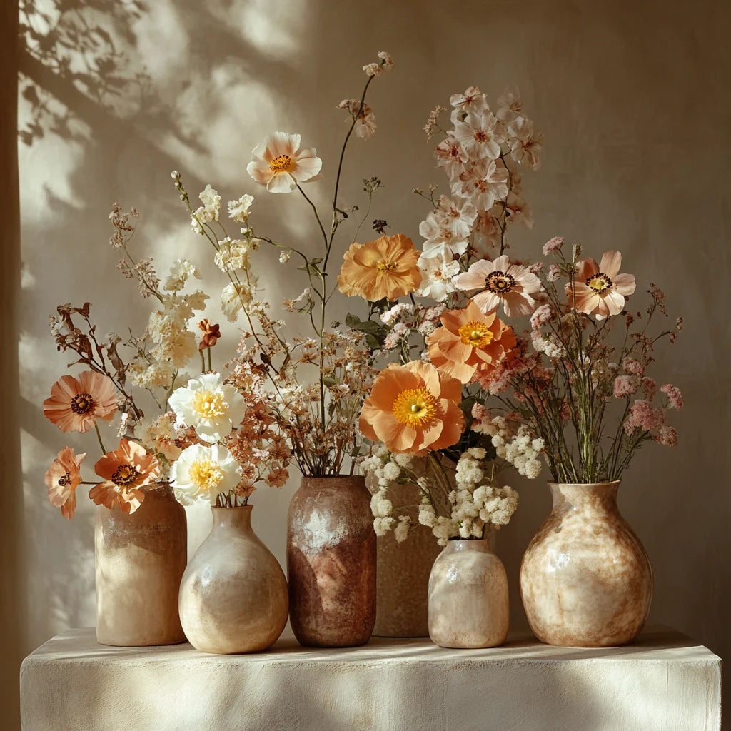 Everlasting Florals