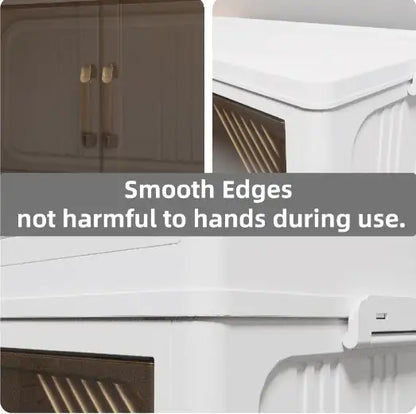 Folding Storage Box