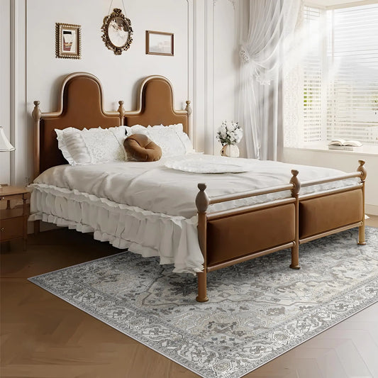 4x6 Washable Rug