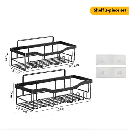 Storage Shelf