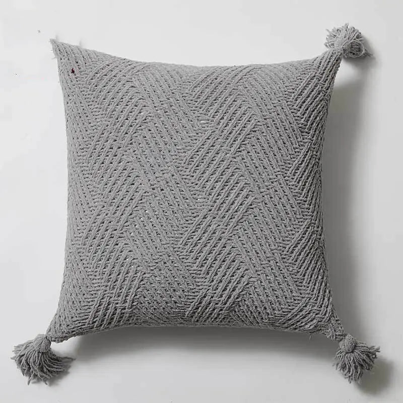 Sofa Cushion Cover