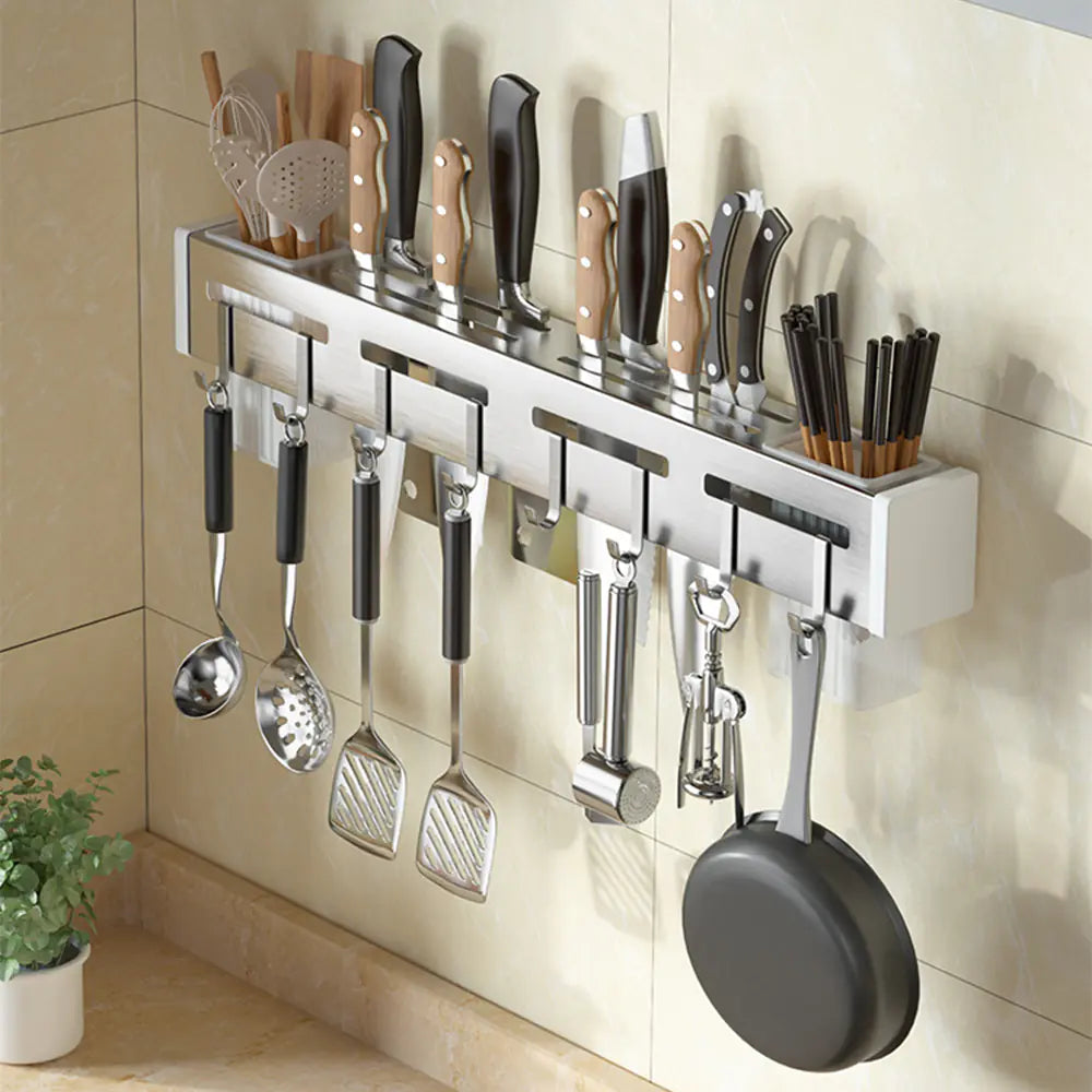 Stainless Steel Storage Rack