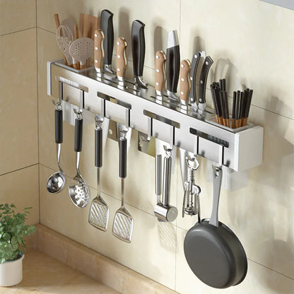 Stainless Steel Storage Rack