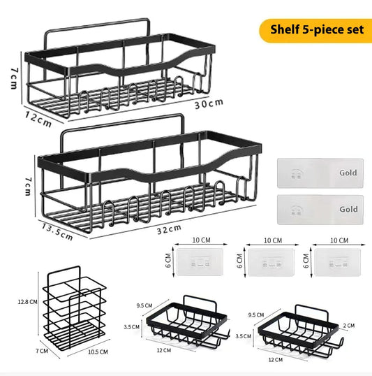 Storage Shelf