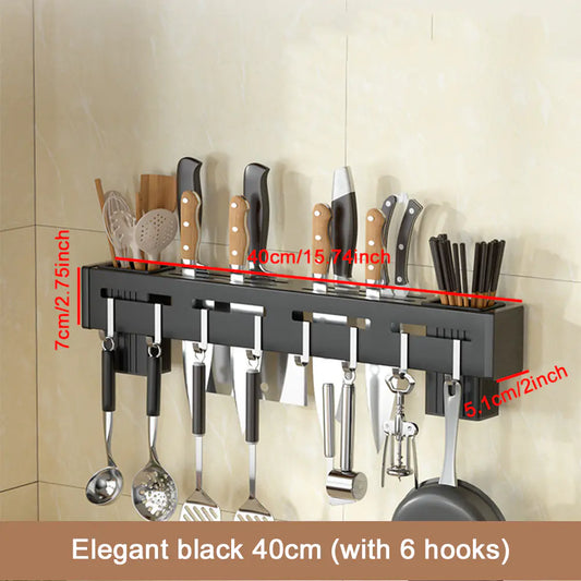 Stainless Steel Storage Rack