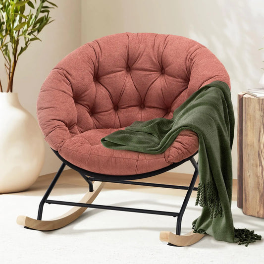 COLAMY Rocking Chair