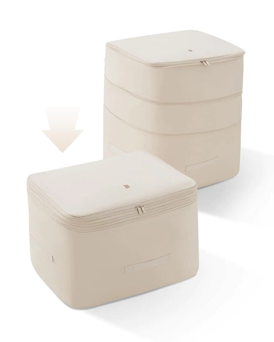 3-Pack Space Saver Storage Bag