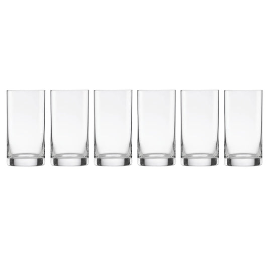 Lenox Tuscany Classics 6-Piece Glass Set 2.85 Lb, 8 oz
