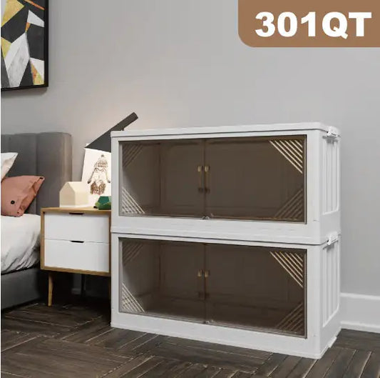 Folding Storage Box