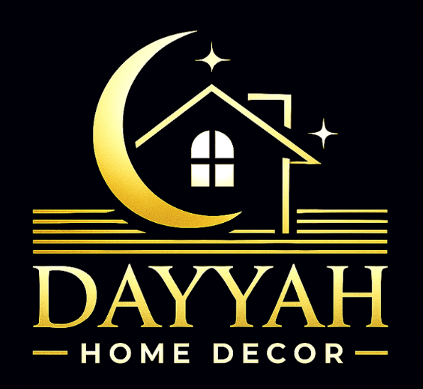 Dayyah Home Decor