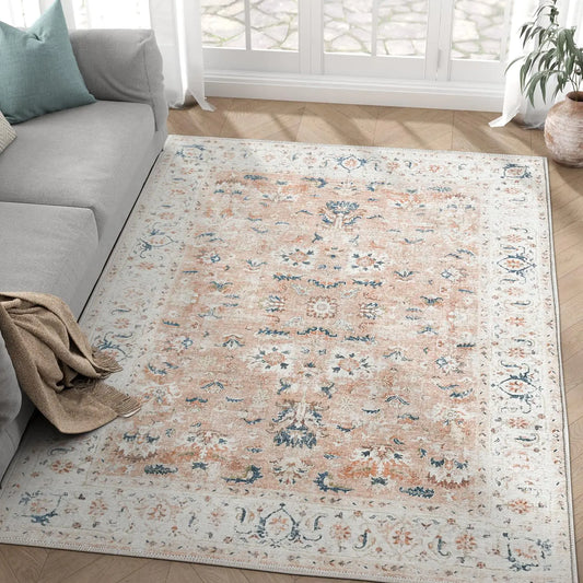 Vintage Rug