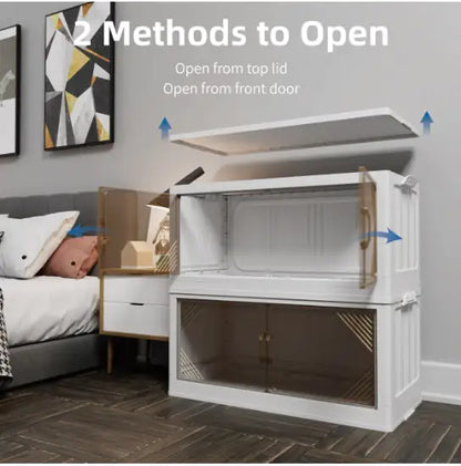 Foldable Storage Box