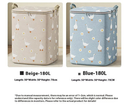 Non-woven Storage Box