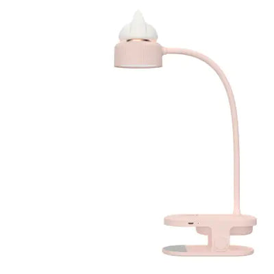 Cat Clip Table Lamp