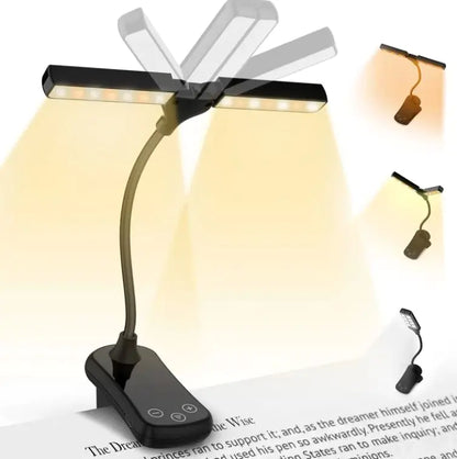 Eye Protection Dimming Table Lamp