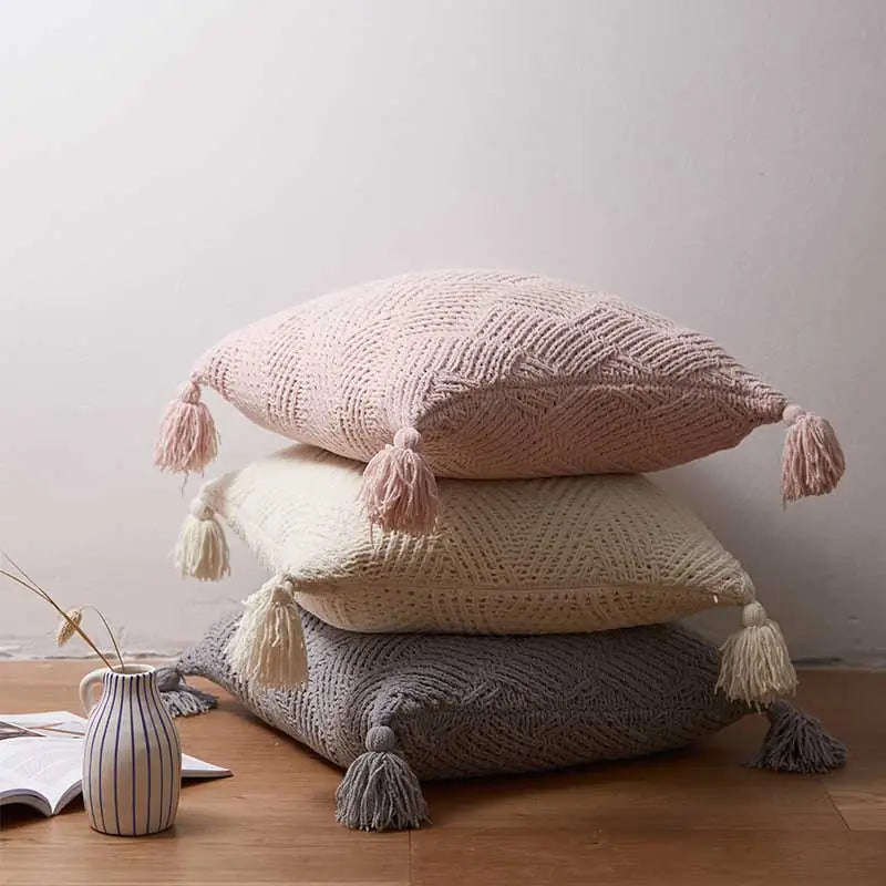 Sofa Cushion Cover