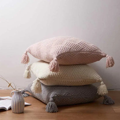 Sofa Cushion Cover