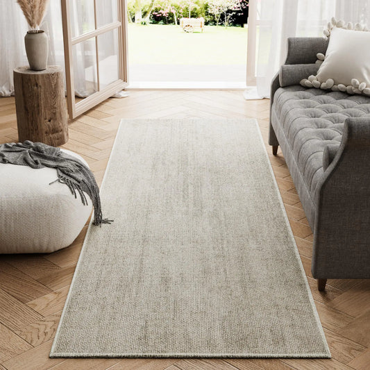 Modern Runner Rug 2x5